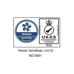 certificazione ISO 9001